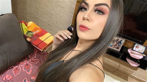 Acompanhante Trans Toledo ⋆ Travesti Com Local